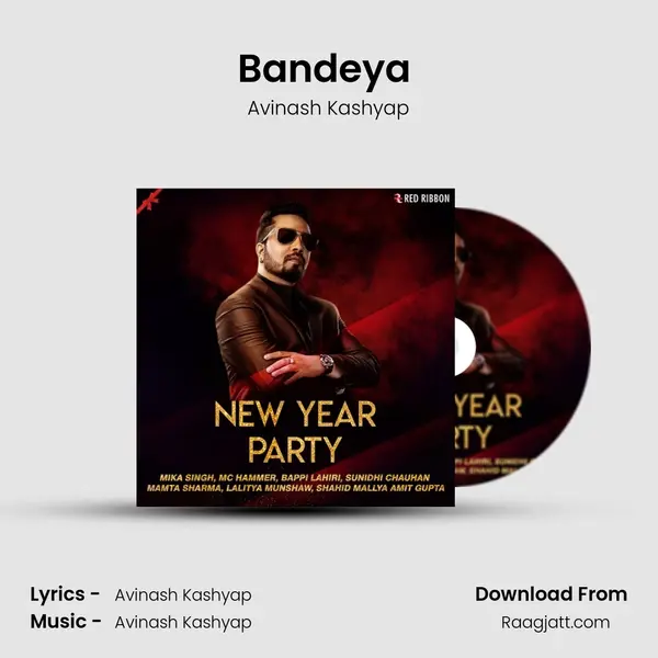 Bandeya (Remix) mp3 song