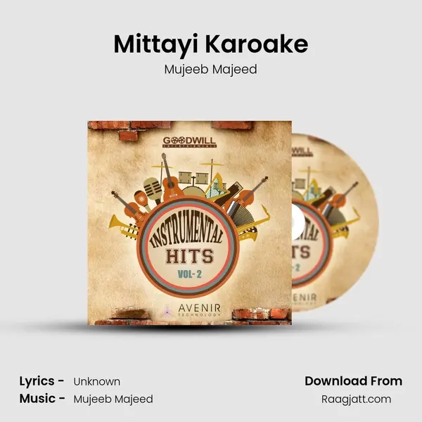 Mittayi Karoake mp3 song