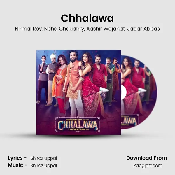 Chhalawa mp3 song