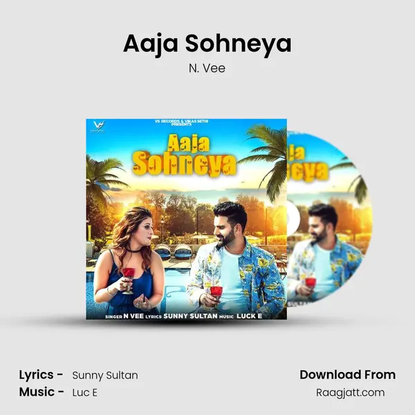 Aaja Sohneya mp3 song