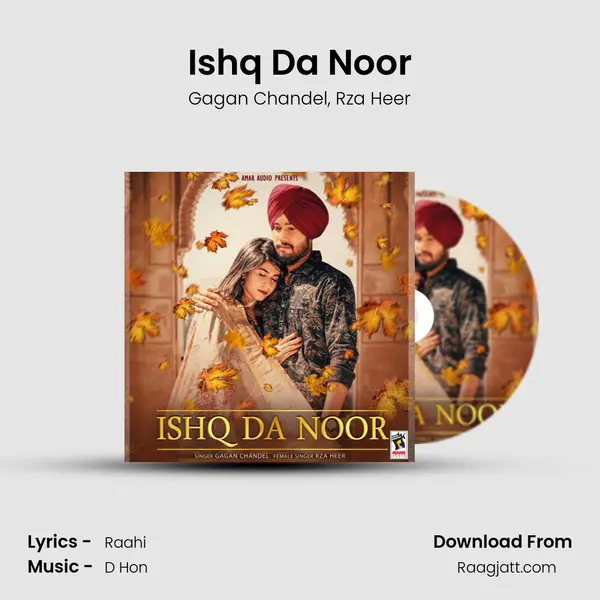 Ishq Da Noor mp3 song