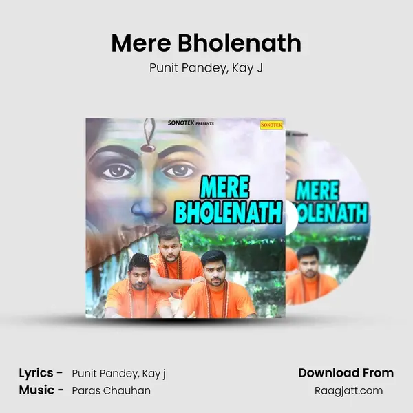 Mere Bholenath mp3 song