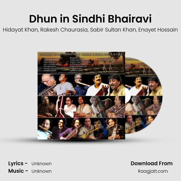 Dhun in Sindhi Bhairavi mp3 song