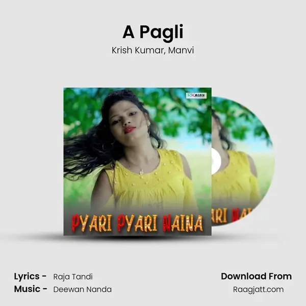 A Pagli mp3 song