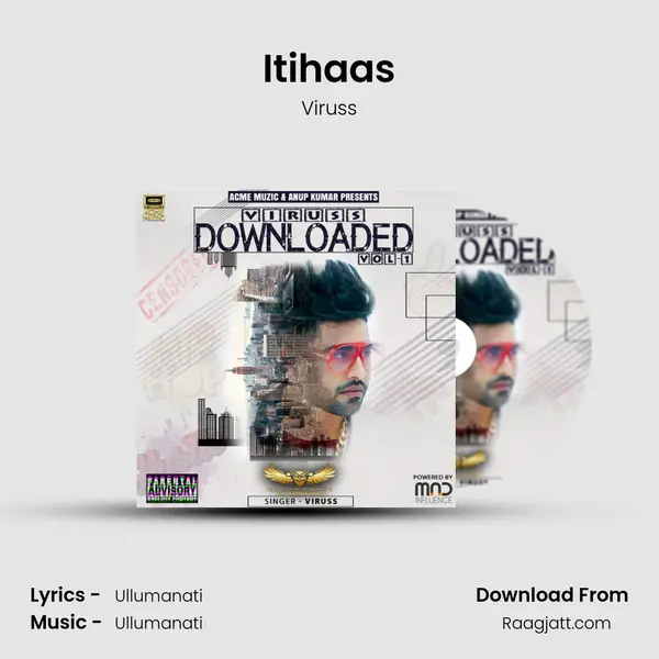 Itihaas mp3 song