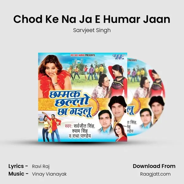 Chod Ke Na Ja E Humar Jaan mp3 song