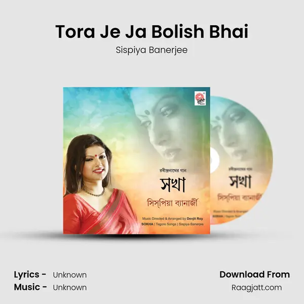 Tora Je Ja Bolish Bhai mp3 song