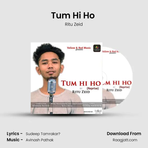 Tum Hi Ho (Reprise) mp3 song