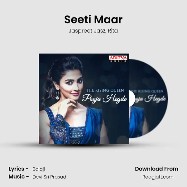 Seeti Maar mp3 song