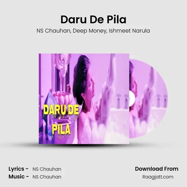 Daru De Pila mp3 song