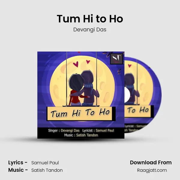 Tum Hi to Ho mp3 song