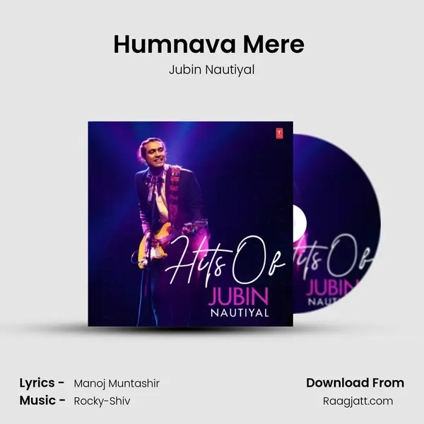 Humnava Mere (From 