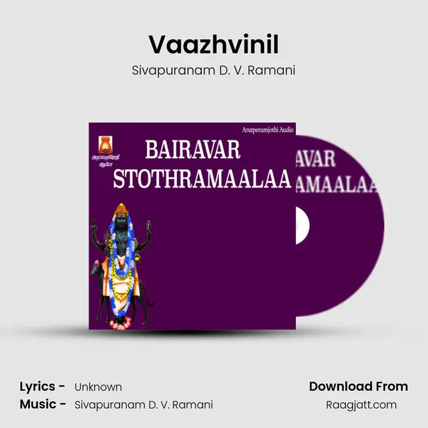 Vaazhvinil mp3 song