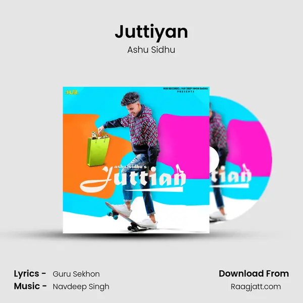 Juttiyan mp3 song