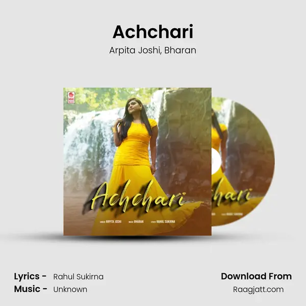 Achchari mp3 song