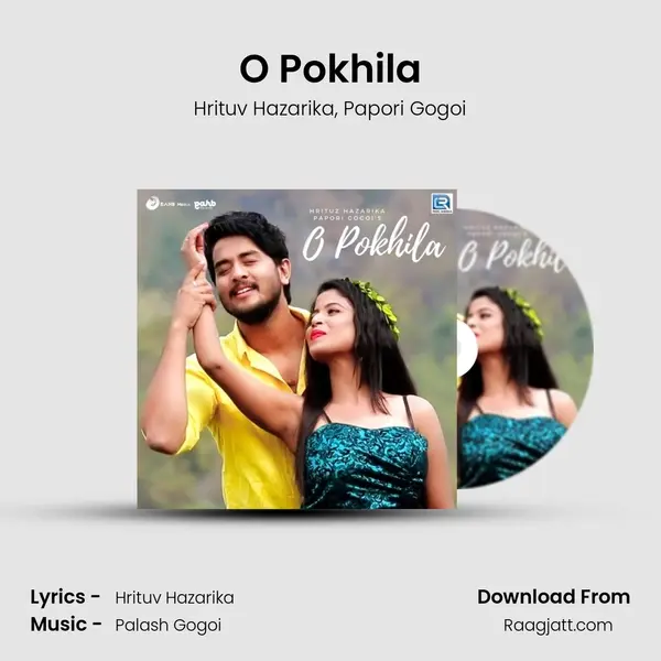 O Pokhila mp3 song