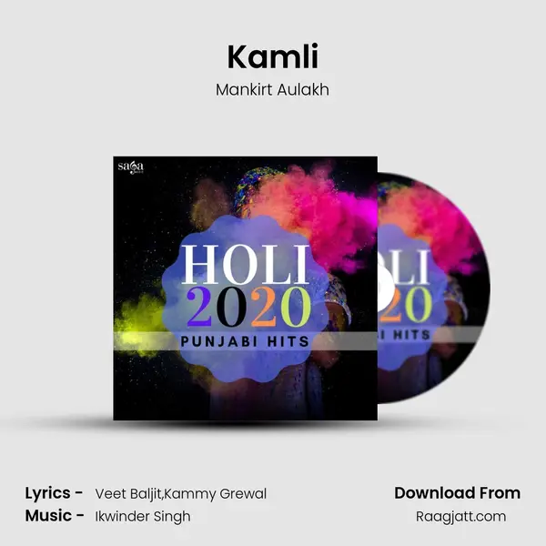 Kamli mp3 song