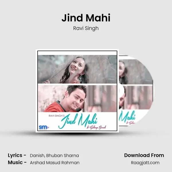 Jind Mahi mp3 song