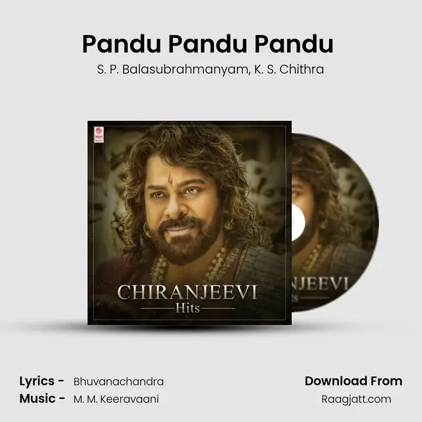 Pandu Pandu Pandu (From 