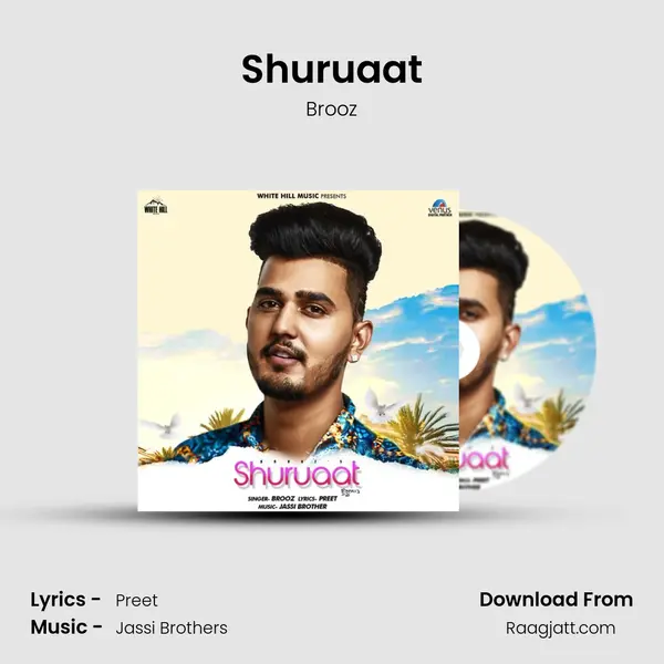 Shuruaat mp3 song