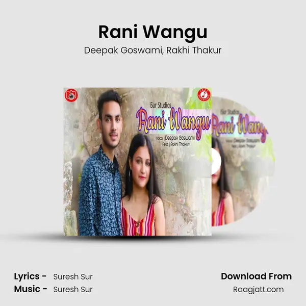 Rani Wangu mp3 song