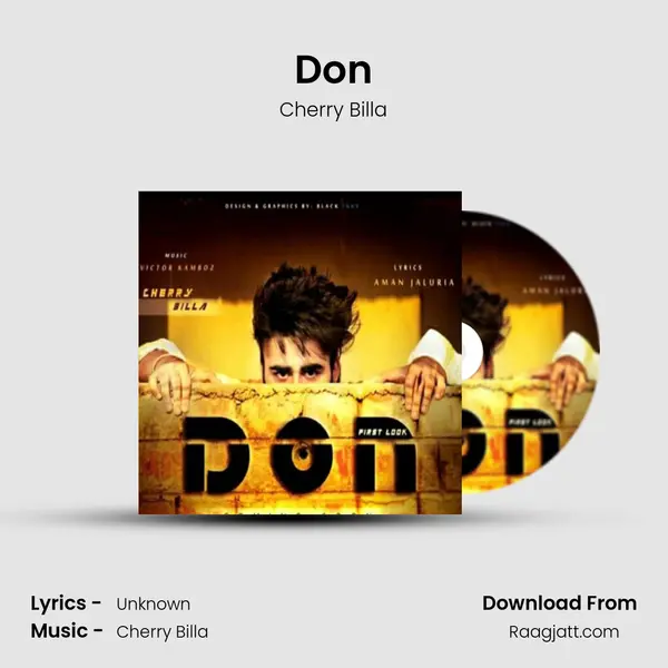 Don mp3 song