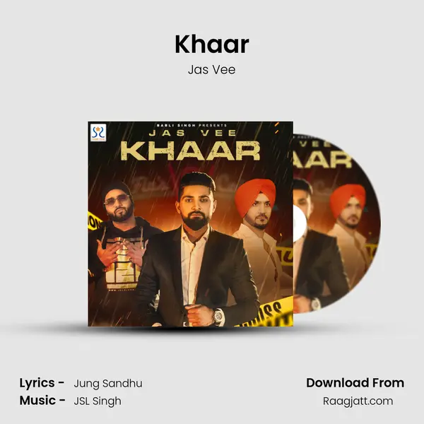 Khaar mp3 song