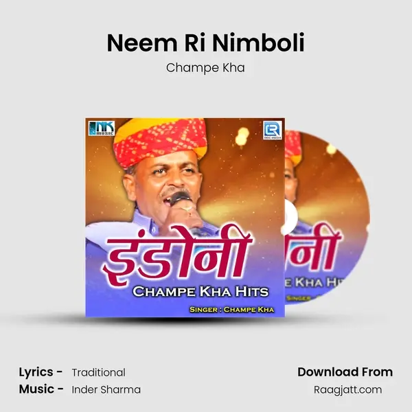 Neem Ri Nimboli mp3 song