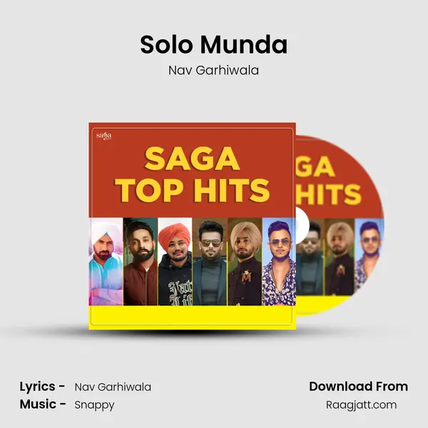 Solo Munda mp3 song