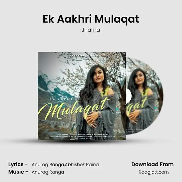 Ek Aakhri Mulaqat mp3 song