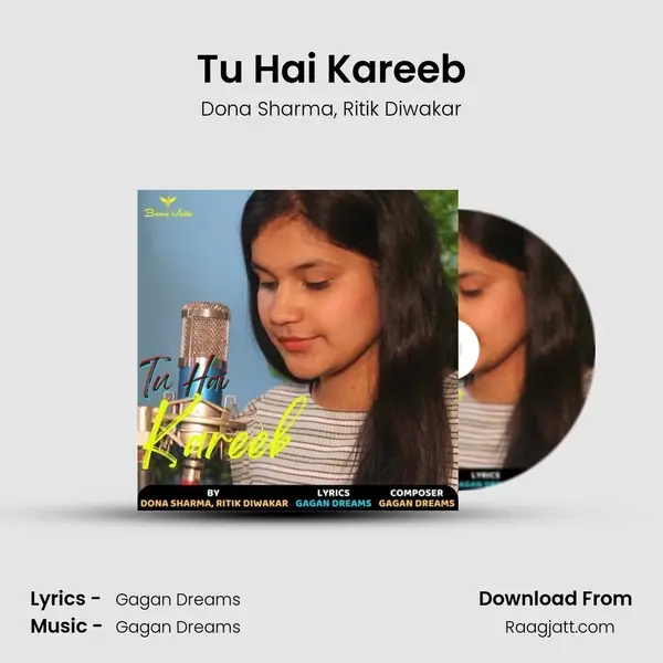 Tu Hai Kareeb mp3 song