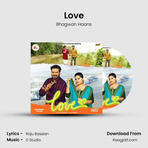 Love mp3 song