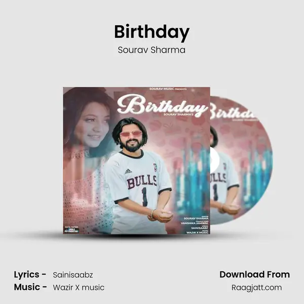 Birthday mp3 song