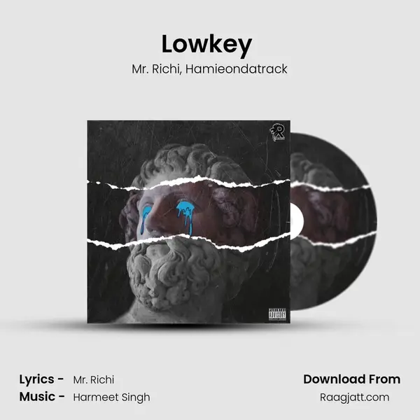 Lowkey (Intro) - Mr. Richi album cover 