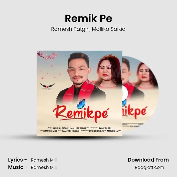 Remik Pe mp3 song