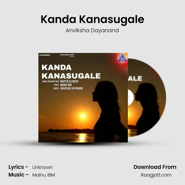 Kanda Kanasugale mp3 song