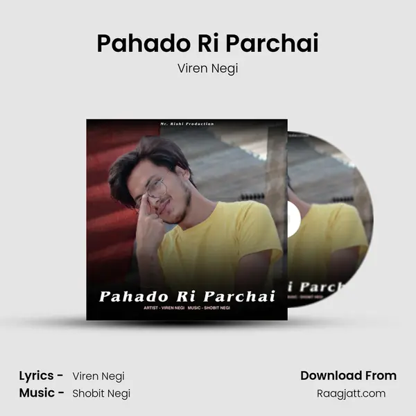 Pahado Ri Parchai mp3 song