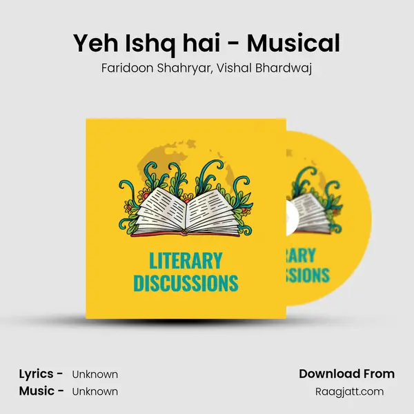 Yeh Ishq hai - Musical mp3 song