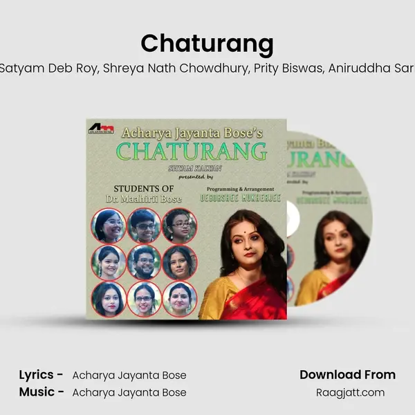 Chaturang mp3 song