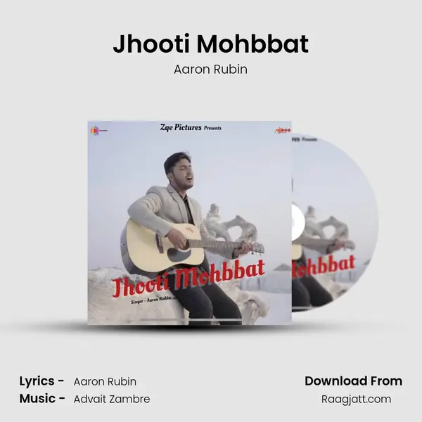 Jhooti Mohbbat mp3 song