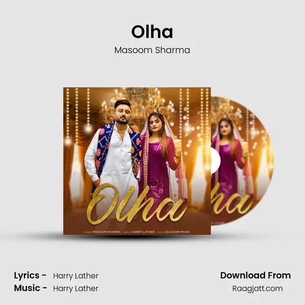 Olha mp3 song