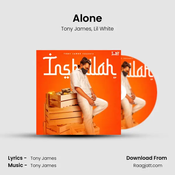 Alone mp3 song