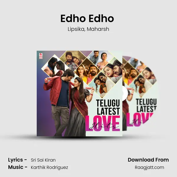 Edho Edho (From Madhura Wines) mp3 song