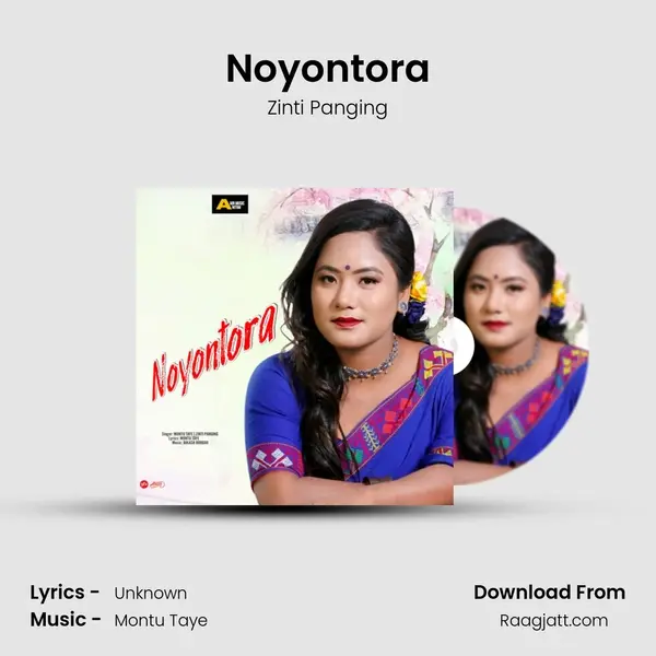 Noyontora mp3 song