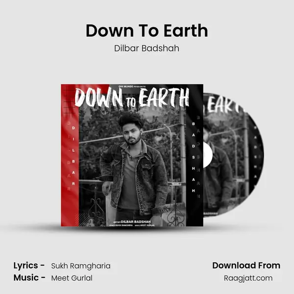 Down To Earth mp3 song