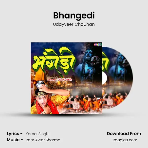 Bhangedi - Udayveer Chauhan mp3 song