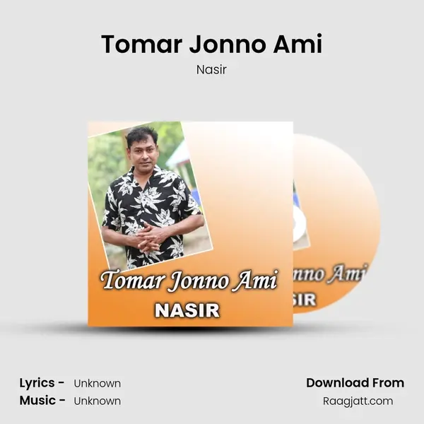 Tomar Jonno Ami mp3 song