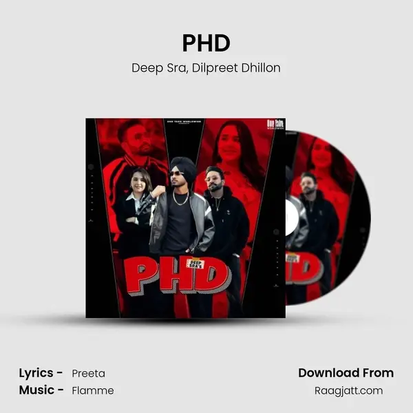 PHD mp3 song