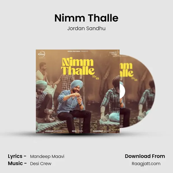 Nimm Thalle mp3 song