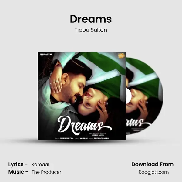 Dreams mp3 song